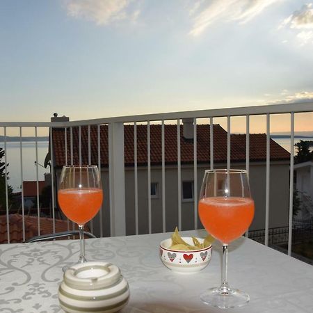 App Lu 5 Διαμέρισμα Novi Vinodolski Εξωτερικό φωτογραφία