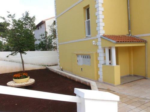App Lu 5 Διαμέρισμα Novi Vinodolski Εξωτερικό φωτογραφία